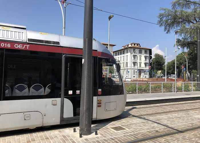 Soggiorno Madrid Firenze
